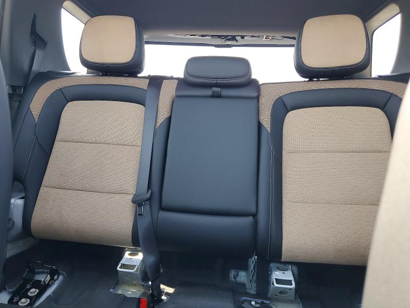 Aukcja sprzedaży 2026 Chevrolet Equinox, vin: 3GNAXSEG1TL511264, numer aukcji: 67290576