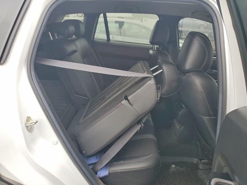 66804306 :رقم المزاد ، 7MMVABAM7SN391248 vin ، 2025 Mazda Cx-50 مزاد بيع