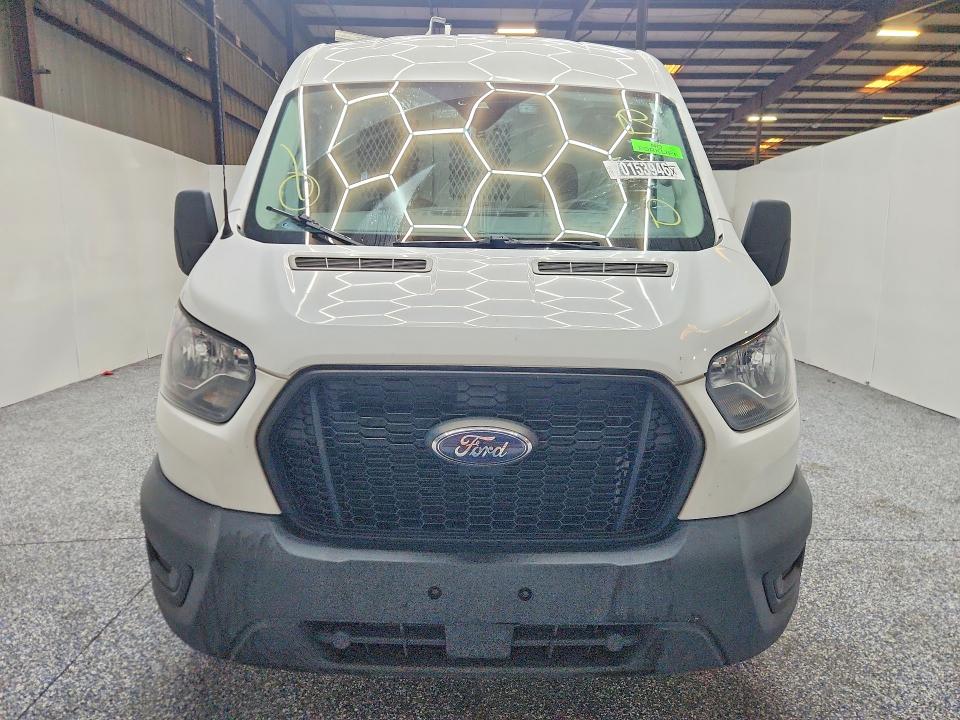 Aukcja sprzedaży 2021 Ford Transit T-250, vin: 1FTBR1C84MKA91645, numer aukcji: 70153946