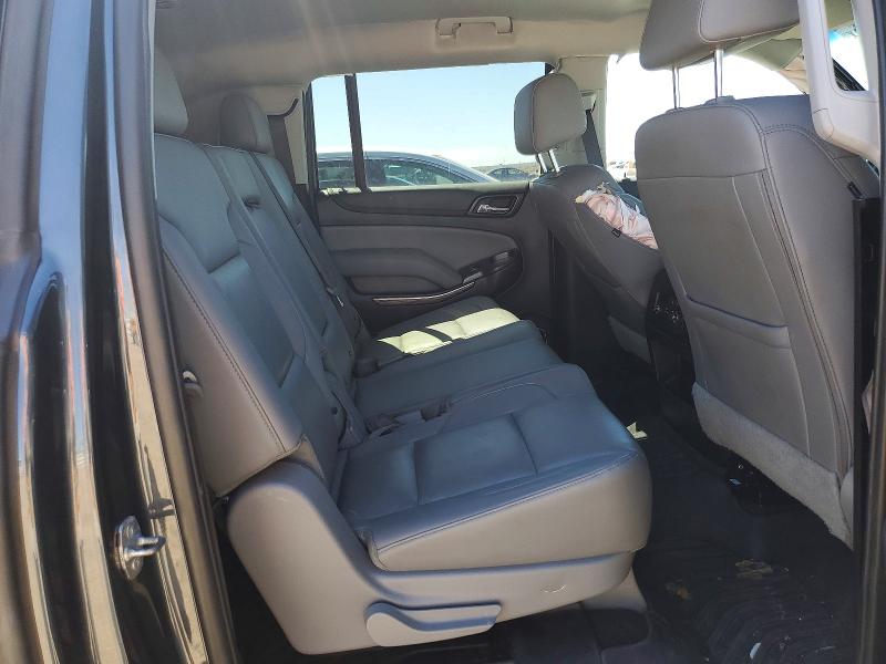 Aukcja sprzedaży 2019 Chevrolet Suburban, vin: 1GNSKHKC7KR140500, numer aukcji: 68363966