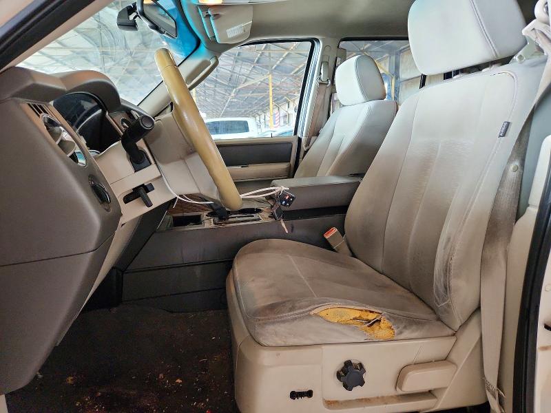 65967026 :رقم المزاد ، 1FMFK15548LA49951 vin ، 2008 Ford Expedition مزاد بيع