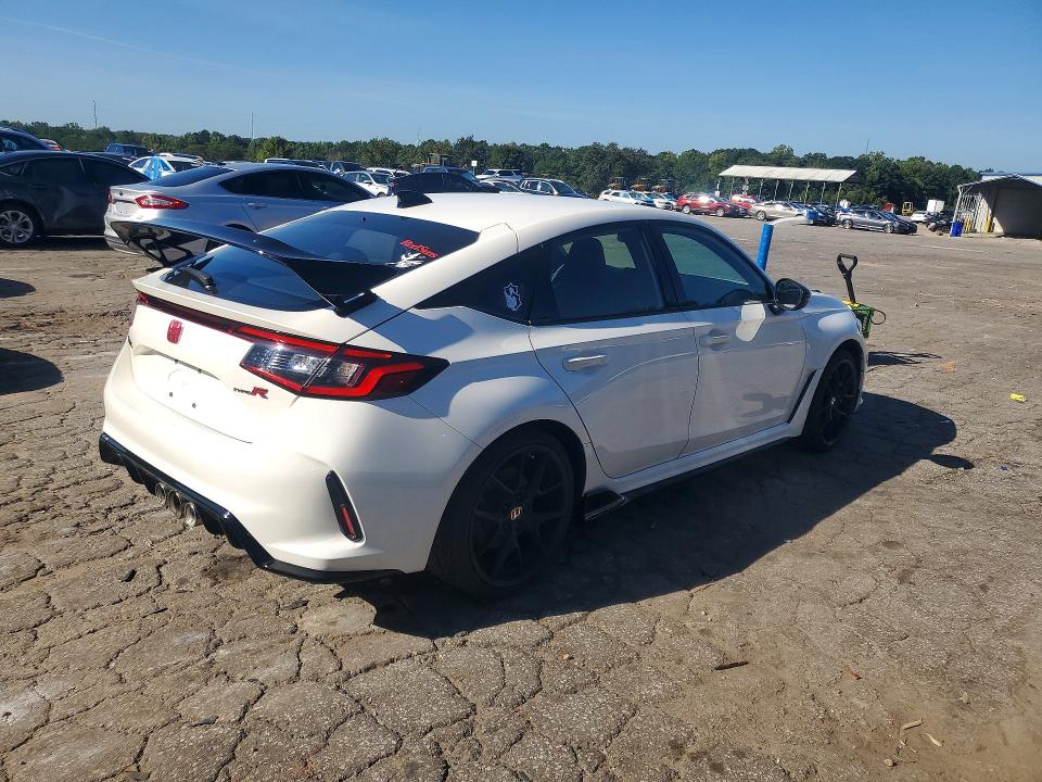 Aukcja sprzedaży 2024 Honda Civic, vin: JHMFL5G45RX004927, numer aukcji: 68422396