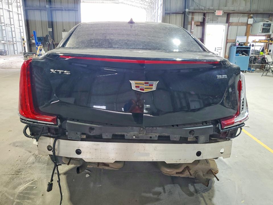Продажа на аукционе авто 2019 Cadillac Xts, vin: 2G61M5S37K9132181, номер лота: 67214776