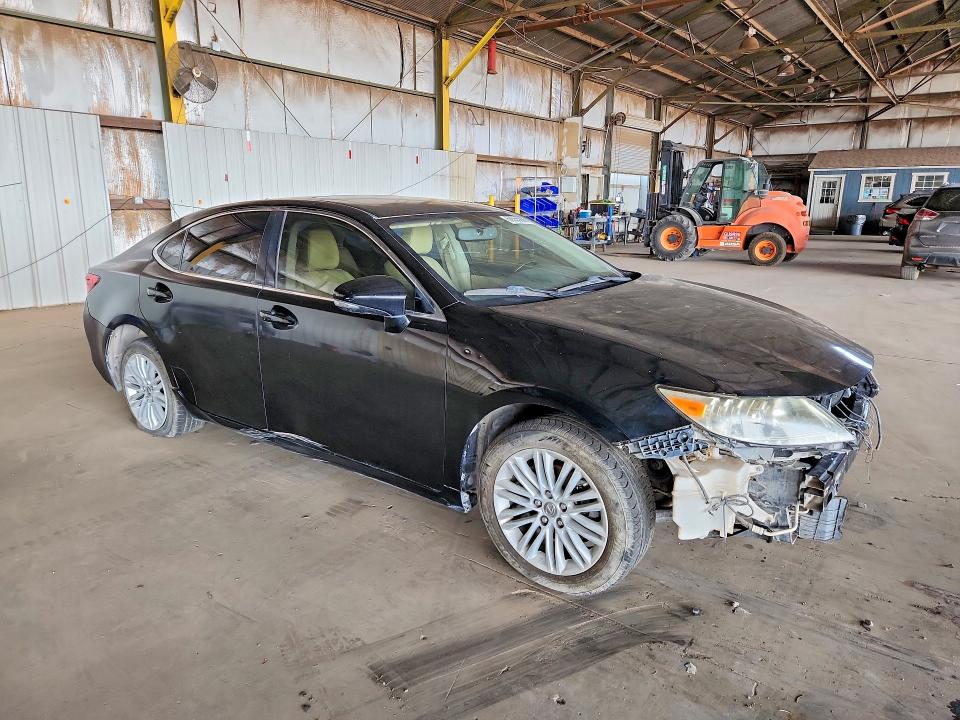 Auction sale of the 2014 Lexus Es, vin: JTHBK1GG6E2111643        , lot number: 69355606