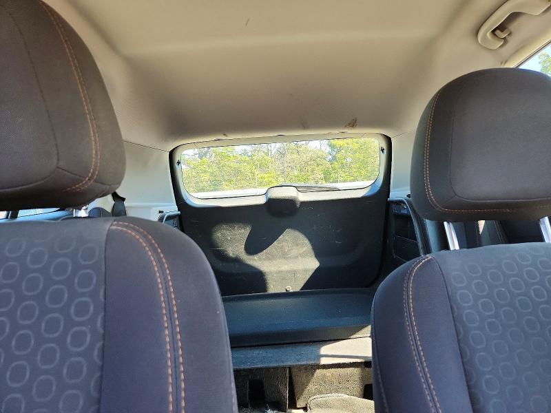 2019 Chevrolet Trax მანქანა იყიდება აუქციონზე, vin: 3GNCJNSB3KL158559, აუქციონის ნომერი: 67902346