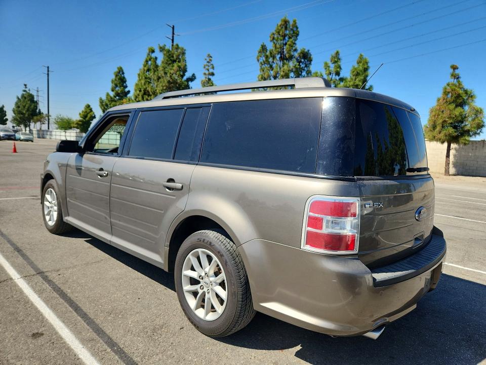 Aukcja sprzedaży 2013 Ford Flex, vin: 2FMGK5B81DBD28472, numer aukcji: 67505986