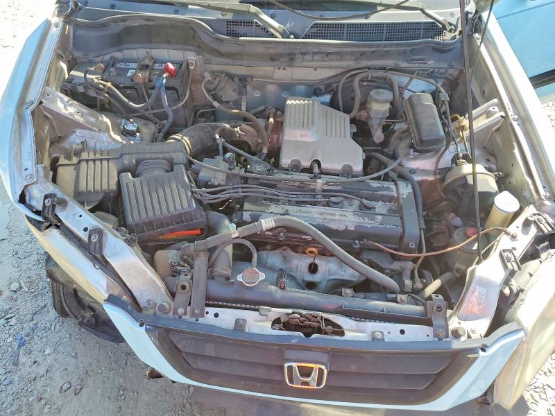 Aukcja sprzedaży 1999 Honda Cr-v, vin: JHLRD1843XC082228, numer aukcji: 67742096