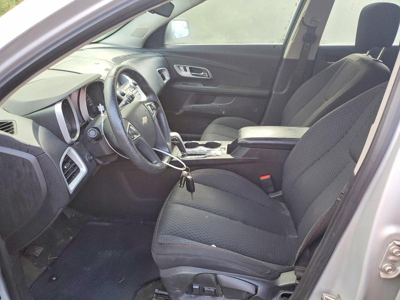67848706 :رقم المزاد ، 2GNALBEKXC6226177 vin ، 2012 Chevrolet Equinox مزاد بيع