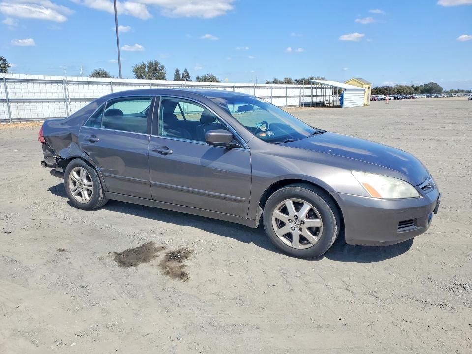 Продаж на аукціоні авто 2006 Honda Accord, vin: 1HGCM56856A168698, номер лоту: 68099846