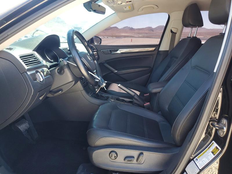 2016 Volkswagen Passat მანქანა იყიდება აუქციონზე, vin: 1VWBT7A33GC064587, აუქციონის ნომერი: 67506246