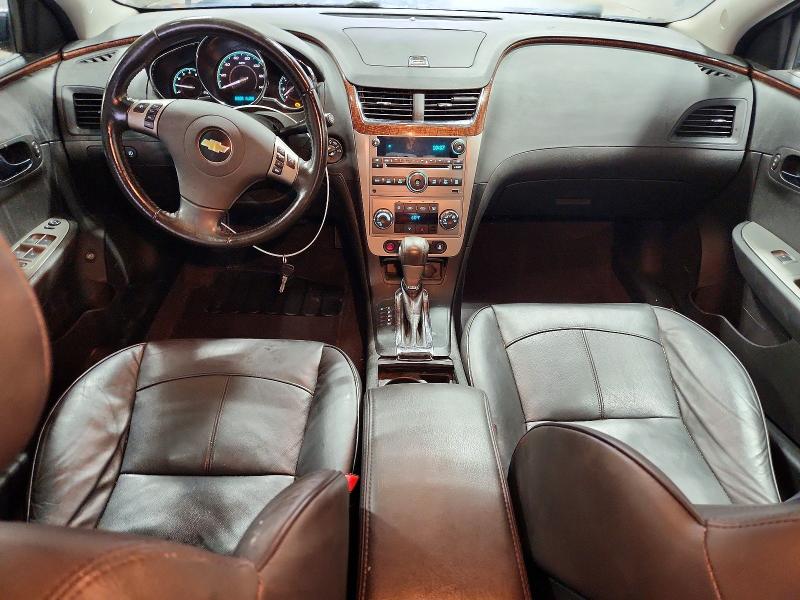 Продаж на аукціоні авто 2012 Chevrolet Malibu, vin: 1G1ZE5E02CF216201, номер лоту: 70909686