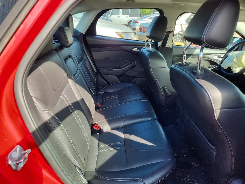 Auction sale of the 2012 Ford Focus, vin: 1FAHP3J20CL219145, lot number: 69899486