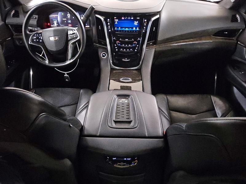 69399416 :رقم المزاد ، 1GYS4UKJ4FR598666 vin ، 2015 Cadillac Escalade مزاد بيع
