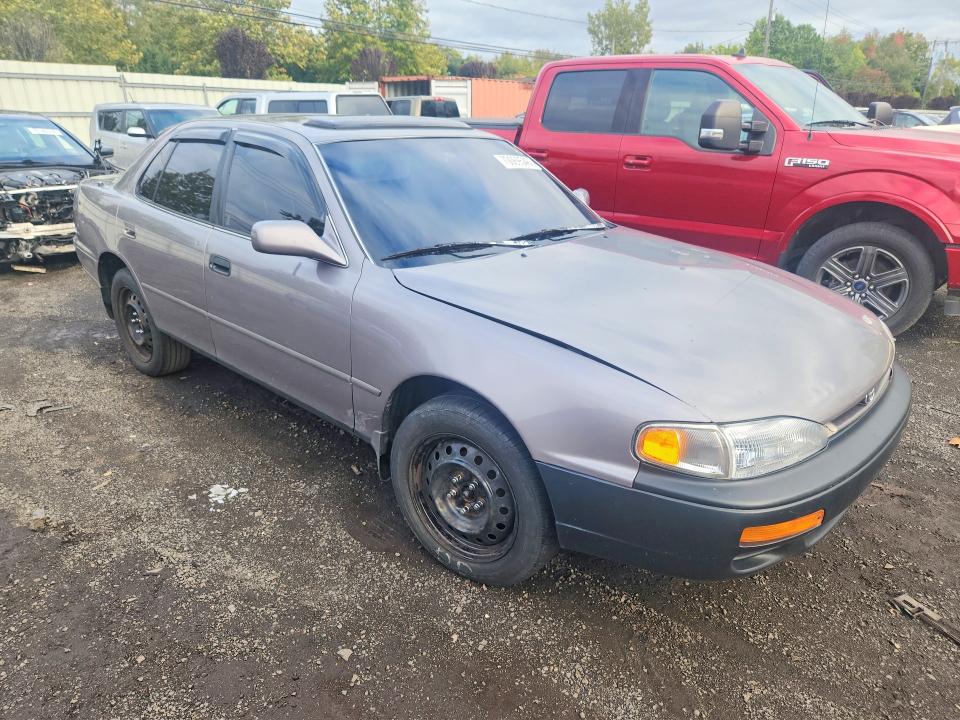 Продаж на аукціоні авто 1996 Toyota Camry, vin: 4T1BG12K3TU813060, номер лоту: 70069546