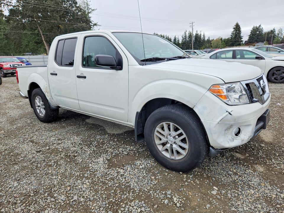 Продаж на аукціоні авто 2019 Nissan Frontier, vin: 1N6AD0EVXKN880351, номер лоту: 70522166