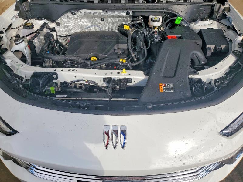 Продажа на аукционе авто 2026 Buick Envista, vin: KL47LAEPXTB244601, номер лота: 70143386