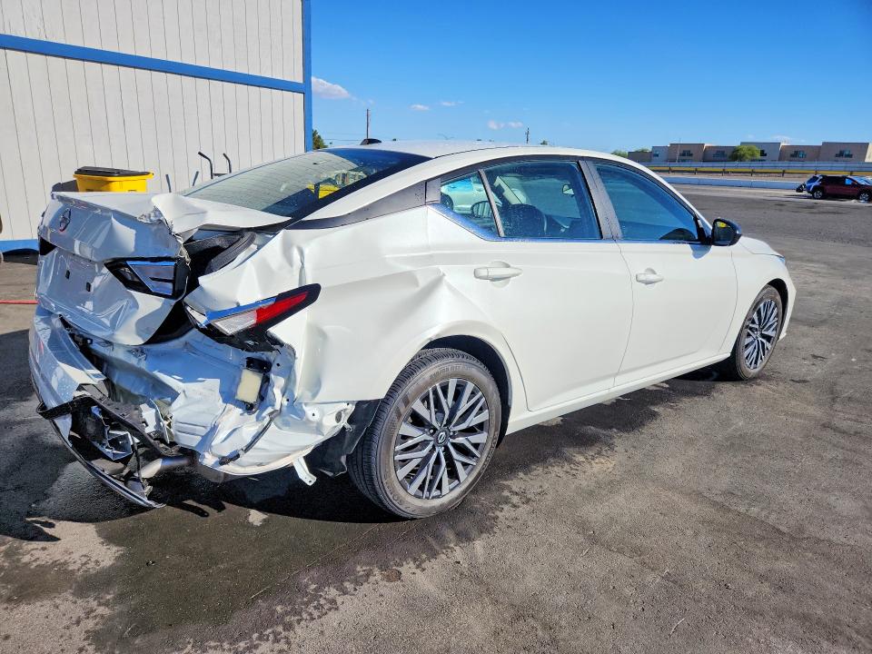 69740426 :رقم المزاد ، 1N4BL4DV1TN352790 vin ، 2026 Nissan Altima مزاد بيع