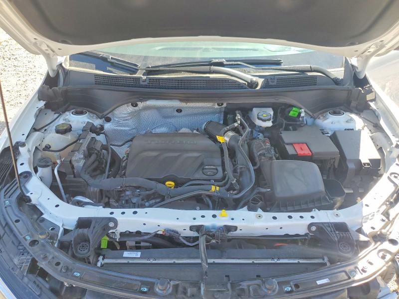 Продажа на аукционе авто 2025 Buick Envista, vin: KL47LAEP2SB201515, номер лота: 68422636