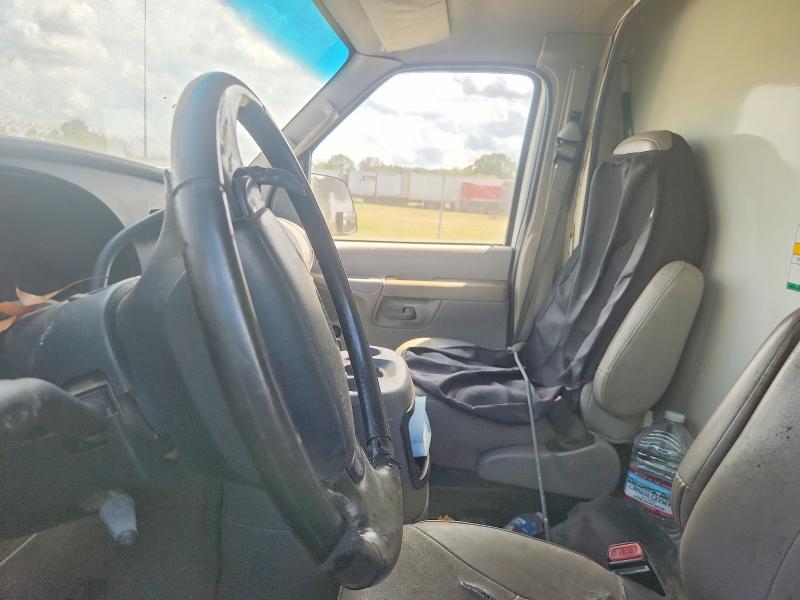 Aukcja sprzedaży 2002 Ford Econoline, vin: 1FDSE35L32HA92655, numer aukcji: 66189636