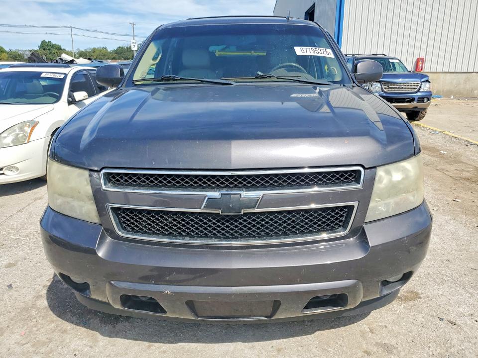 Продаж на аукціоні авто 2010 Chevrolet Tahoe, vin: 1GNUKBE04AR168552, номер лоту: 67795326