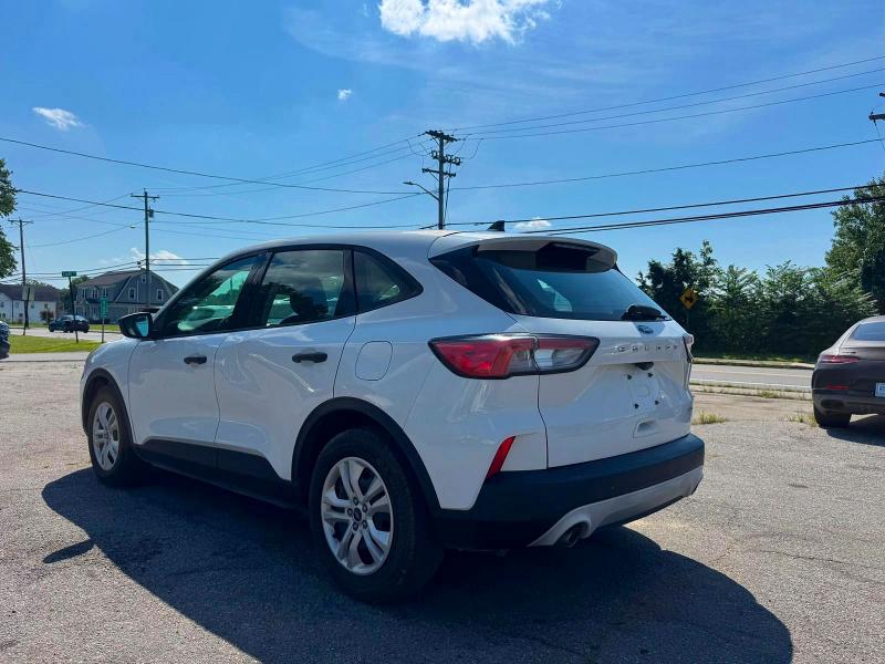 69387886 :رقم المزاد ، 1FMCU0F69LUA21662         vin ، 2020 Ford Escape مزاد بيع