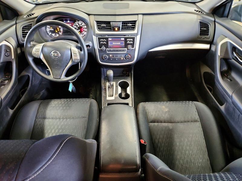 Продажа на аукционе авто 2018 Nissan Altima, vin: 1N4AL3AP3JC116162, номер лота: 71029006