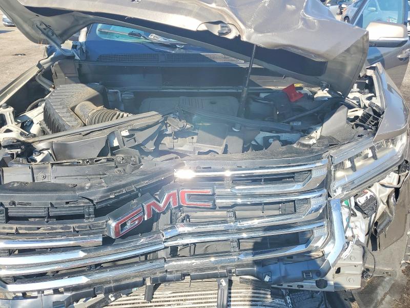 Aukcja sprzedaży 2023 Gmc Acadia, vin: 1GKKNML44PZ130745, numer aukcji: 66924236