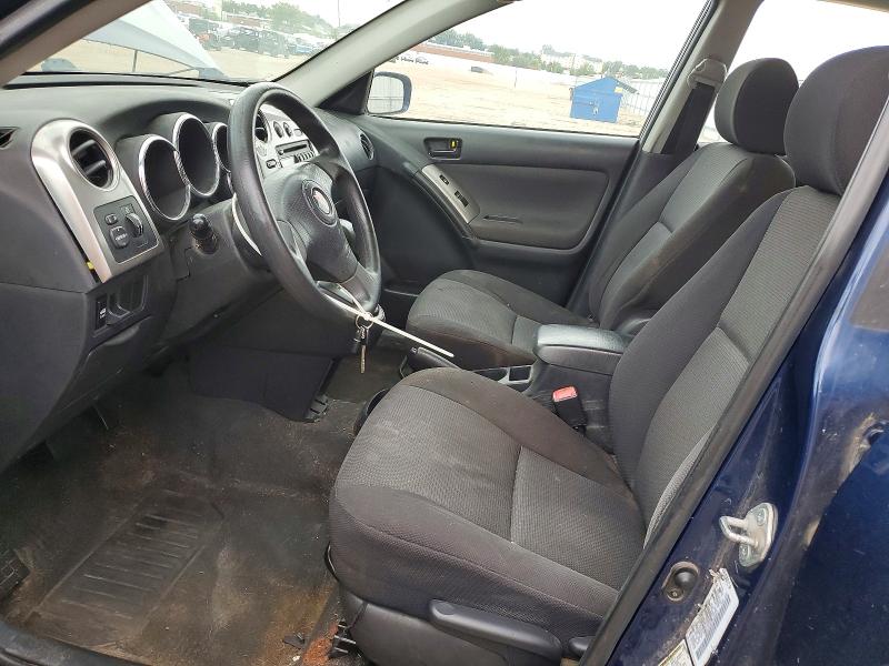 Aukcja sprzedaży 2007 Pontiac Vibe, vin: 5Y2SL65807Z429887, numer aukcji: 68333356