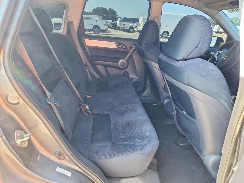 67274376 :رقم المزاد ، 5J6RE4H57AL010602 vin ، 2010 Honda Cr-v مزاد بيع