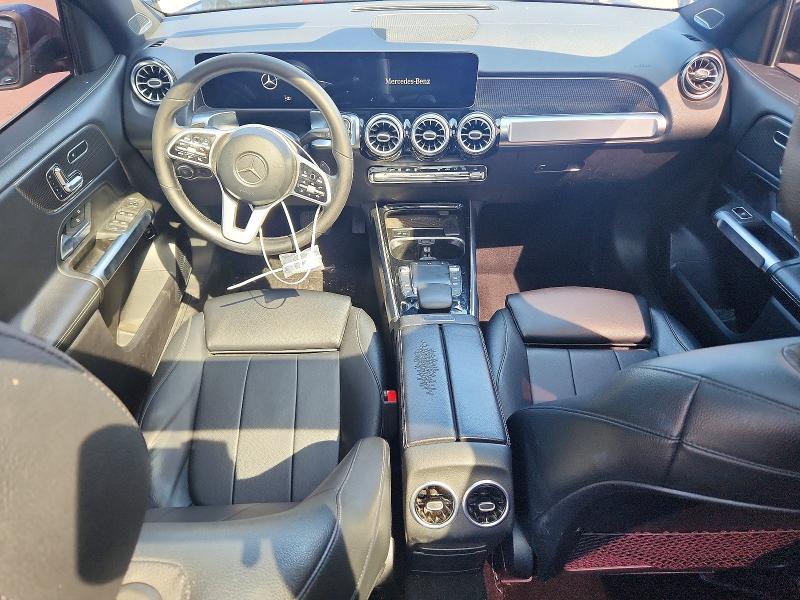 Продажа на аукционе авто 2021 Mercedes-benz Glb, vin: W1N4M4GB2MW102285, номер лота: 70875376