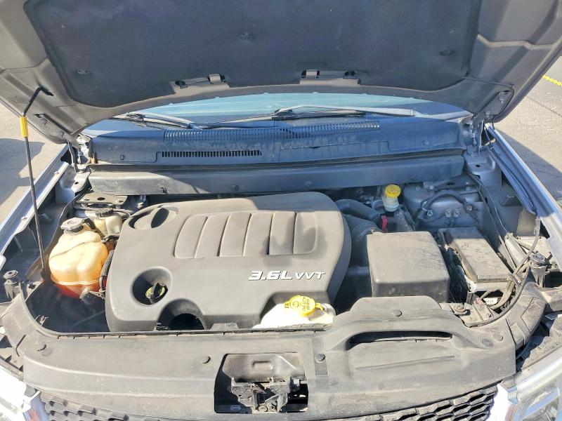 2015 Dodge Journey მანქანა იყიდება აუქციონზე, vin: 3C4PDCBG8FT649460, აუქციონის ნომერი: 67523406