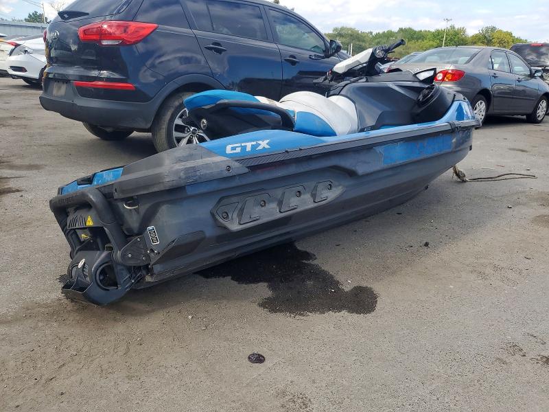 Aukcja sprzedaży 2018 Sea-doo Pw Gtx 230 Lbbm Wsou, vin: YDV09255B818, numer aukcji: 69715016