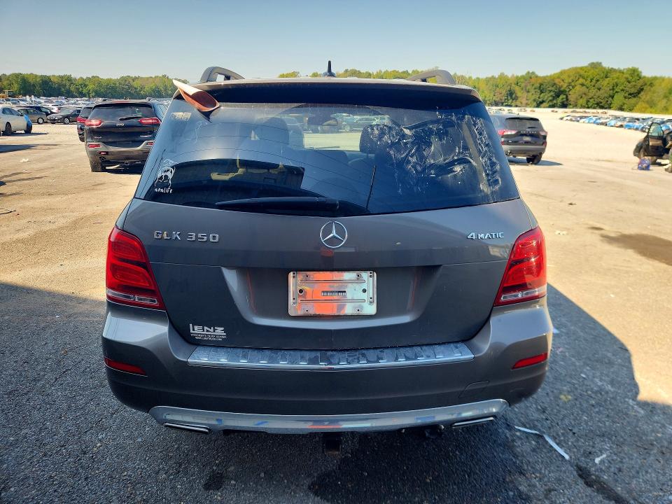 Продаж на аукціоні авто 2014 Mercedes-benz Glk, vin: WDCGG8JB2EG230625, номер лоту: 68108276