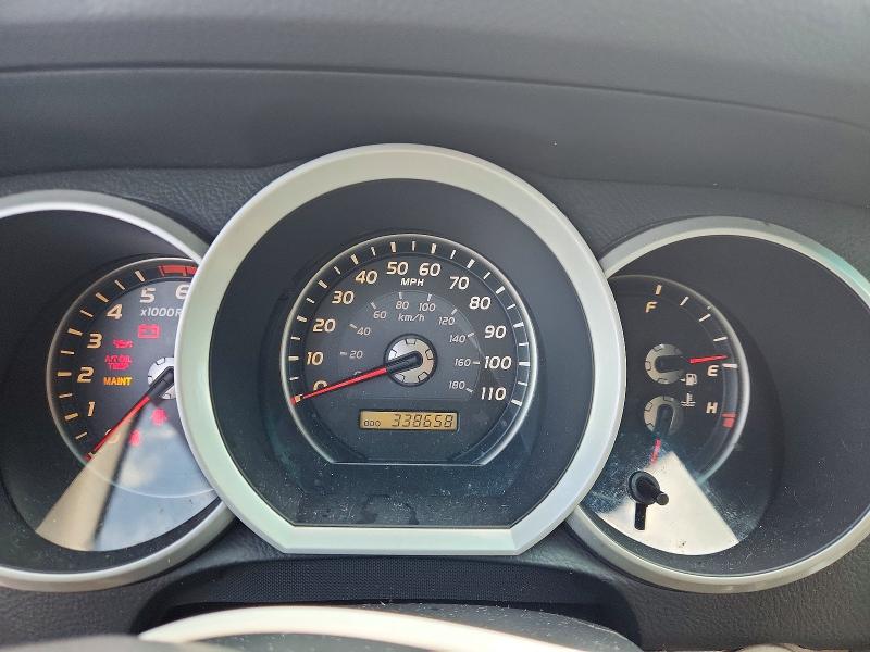 Aukcja sprzedaży 2008 Toyota 4runner, vin: JTEBU17R18K001127, numer aukcji: 69444366