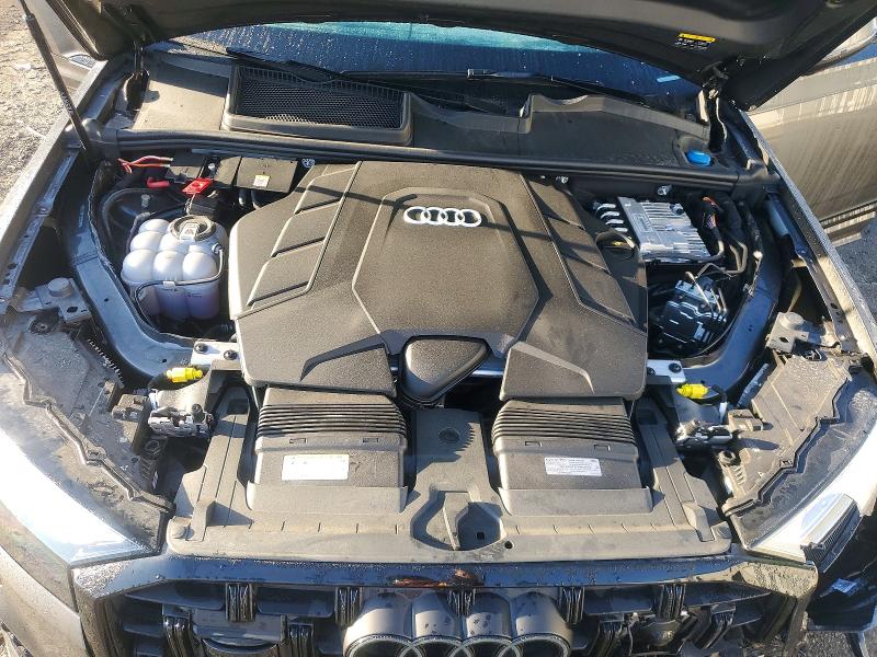 Aukcja sprzedaży 2025 Audi Q7, vin: WA1LVBF70SD022083, numer aukcji: 67678796