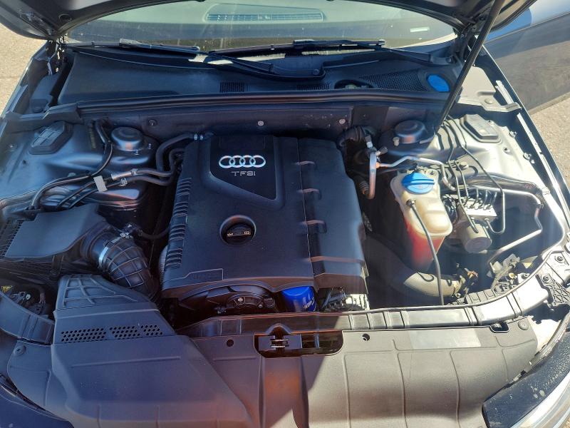 Продажа на аукционе авто 2013 Audi A4 Allroad, vin: WA1UFAFL8DA147992, номер лота: 70567946
