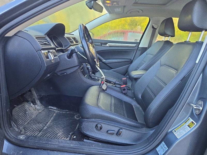 Aukcja sprzedaży 2018 Volkswagen Passat, vin: 1VWBA7A31JC019175, numer aukcji: 69534416