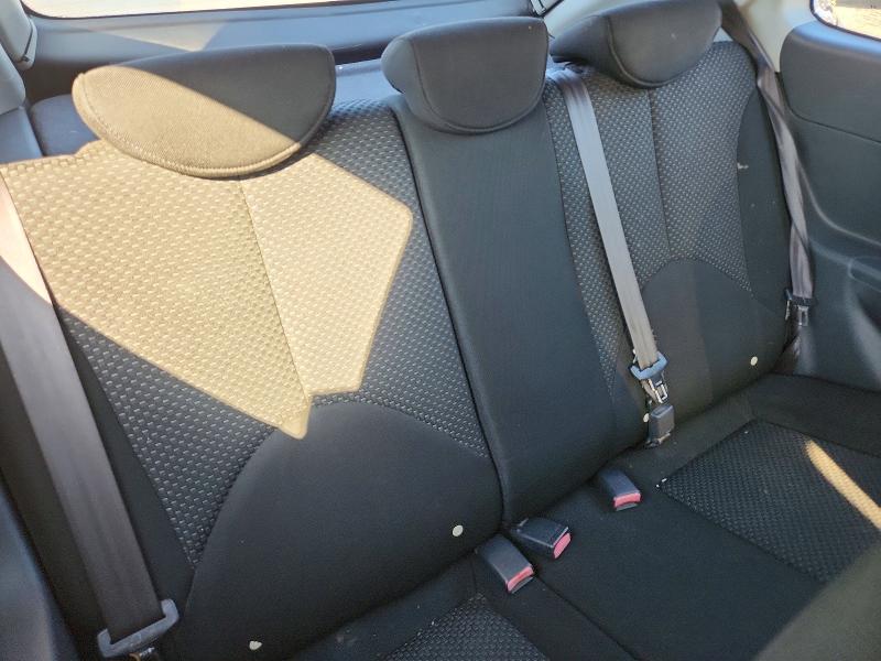 69376976 :رقم المزاد ، KMHCM36C67U038366 vin ، 2007 Hyundai Accent مزاد بيع