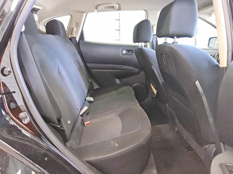 Продаж на аукціоні авто 2014 Nissan Rogue Select, vin: JN8AS5MT4EW600285, номер лоту: 67365336