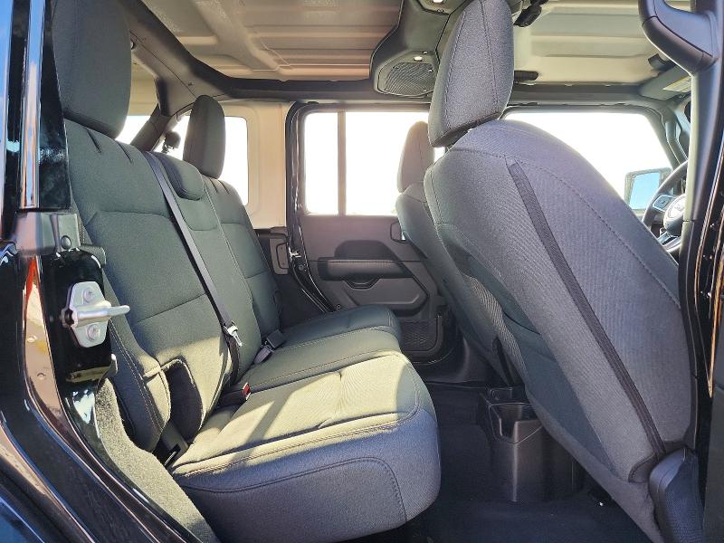 Продаж на аукціоні авто 2026 Jeep Wrangler, vin: 1C4PJXEGXTW262880, номер лоту: 69418136