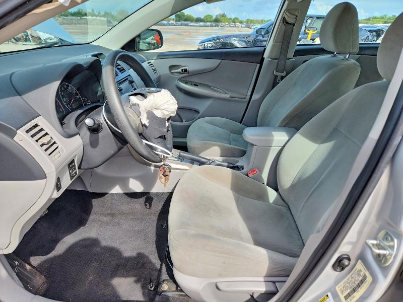 Продаж на аукціоні авто 2013 Toyota Corolla, vin: 5YFBU4EE1DP113170, номер лоту: 69107376