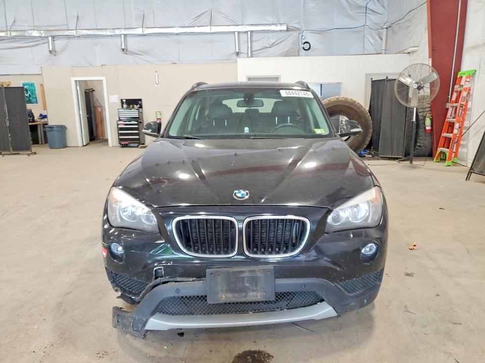Aukcja sprzedaży 2014 Bmw X1, vin: WBAVL1C52EVY18279, numer aukcji: 68442746