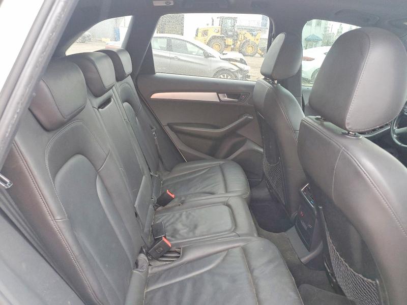 Aukcja sprzedaży 2010 Audi Q5, vin: WA1MKCFPXAA075909, numer aukcji: 69576256