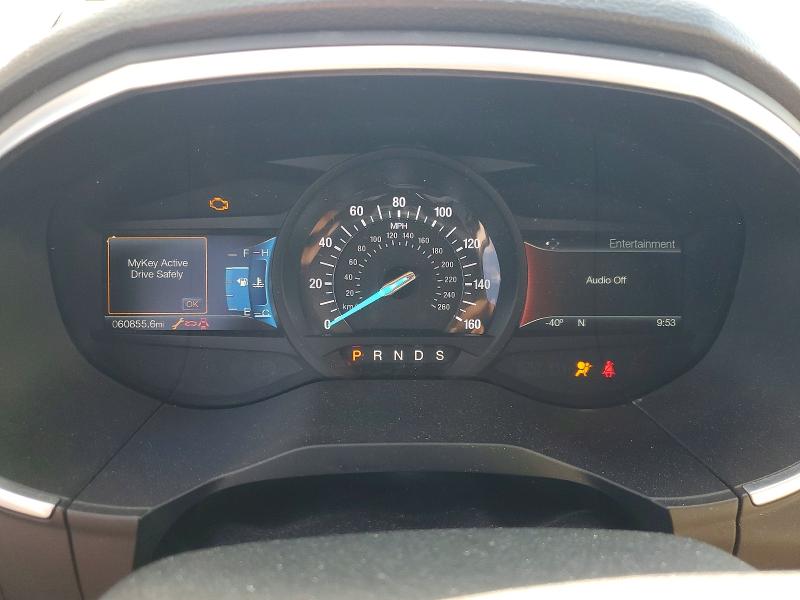 Aukcja sprzedaży 2018 Ford Edge, vin: 2FMPK4K93JBB06532, numer aukcji: 69633296