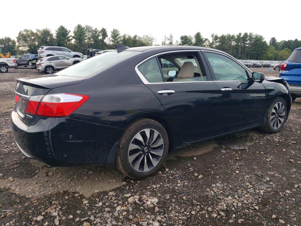 Продажа на аукционе авто 2015 Honda Accord, vin: 1HGCR6F30FA004688, номер лота: 67938986
