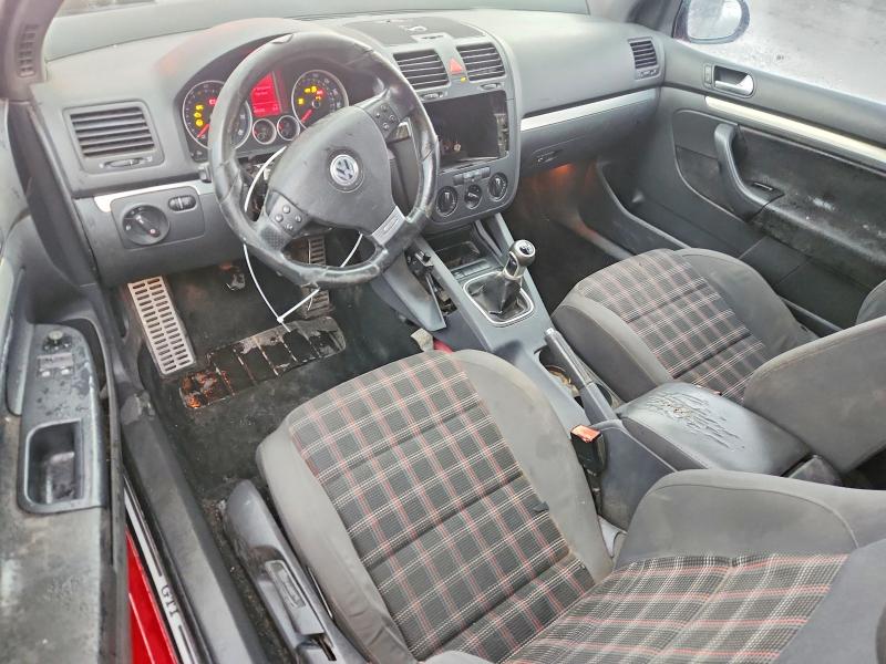 Aukcja sprzedaży 2008 Volkswagen Gti, vin: WVWEV71KX8W037078, numer aukcji: 69805326
