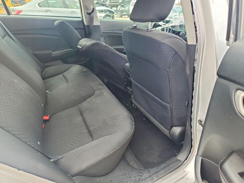 Продаж на аукціоні авто 2015 Honda Civic, vin: 19XFB2F79FE112090, номер лоту: 68758946