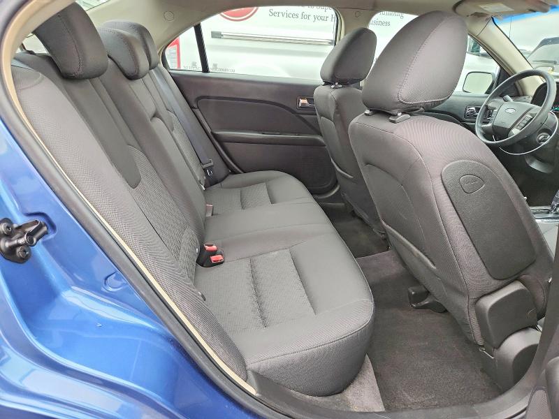 Продаж на аукціоні авто 2010 Ford Fusion, vin: 3FAHP0HA5AR259683, номер лоту: 70315886