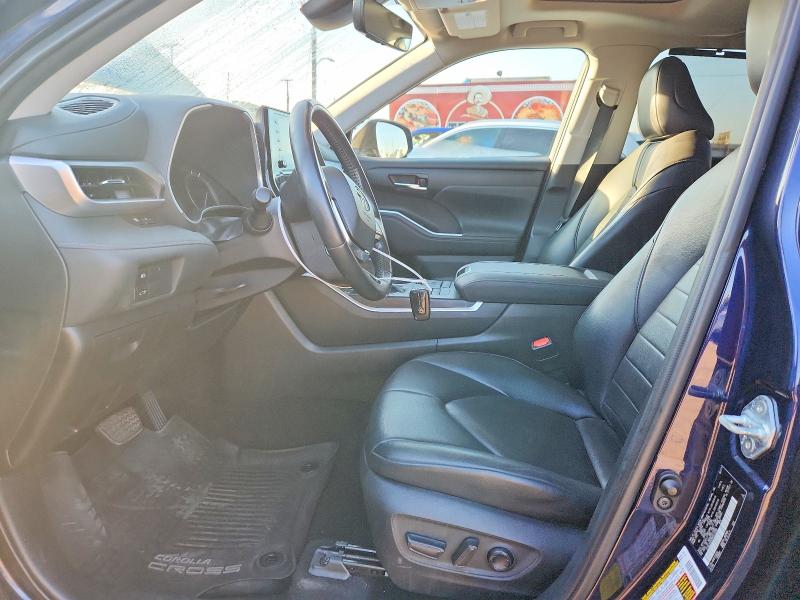Aukcja sprzedaży 2021 Toyota Highlander, vin: 5TDGZRBH0MS533268, numer aukcji: 69449186