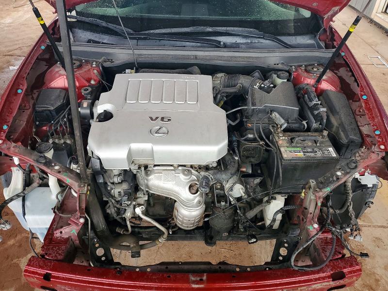 70895236 :رقم المزاد ، JTHBK1GG4D2075644 vin ، 2013 Lexus Es مزاد بيع